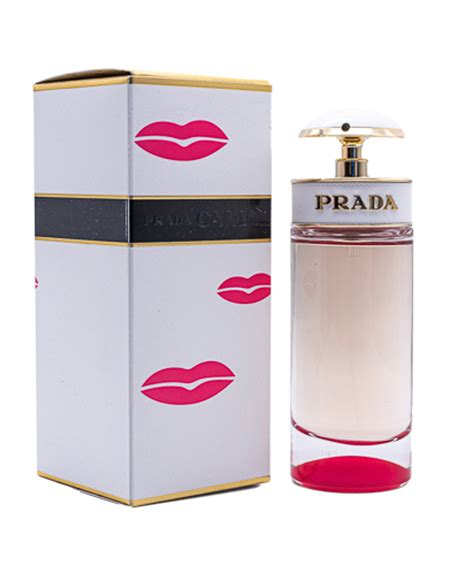 prada candy kiss ch|prada candy kiss 2.7 oz.